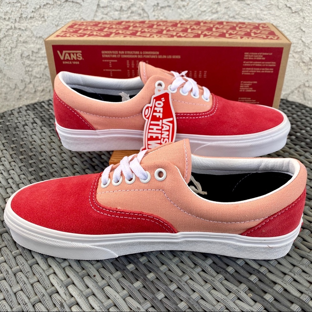 Vans Era Vintage Sport Skate Shoe